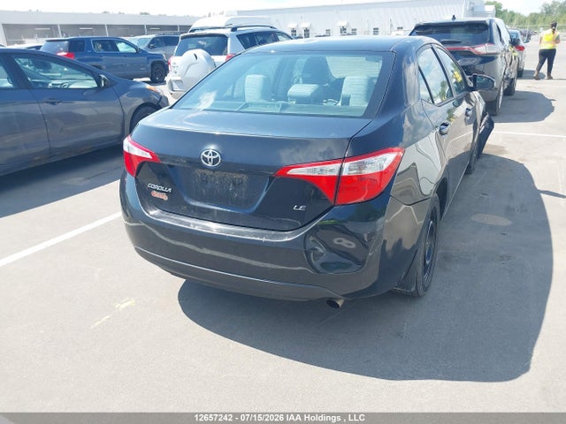 2T1BURHE6GC535609 Toyota Corolla L/le/le Pls/prm/s/s Pls