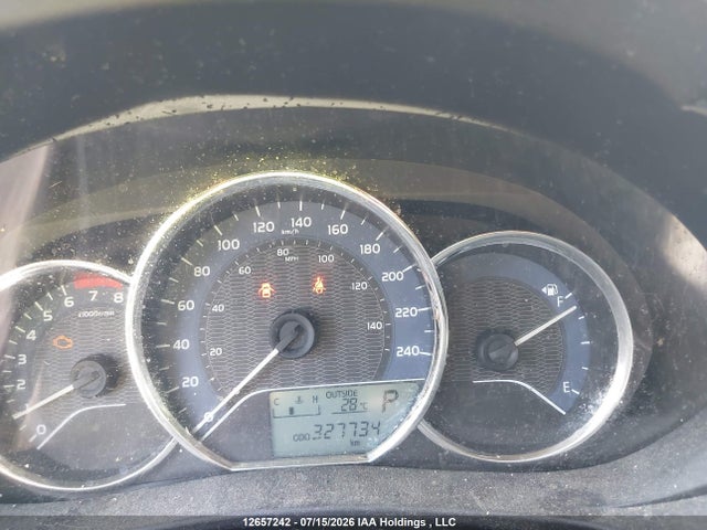 2T1BURHE6GC535609 Toyota Corolla L/le/le Pls/prm/s/s Pls