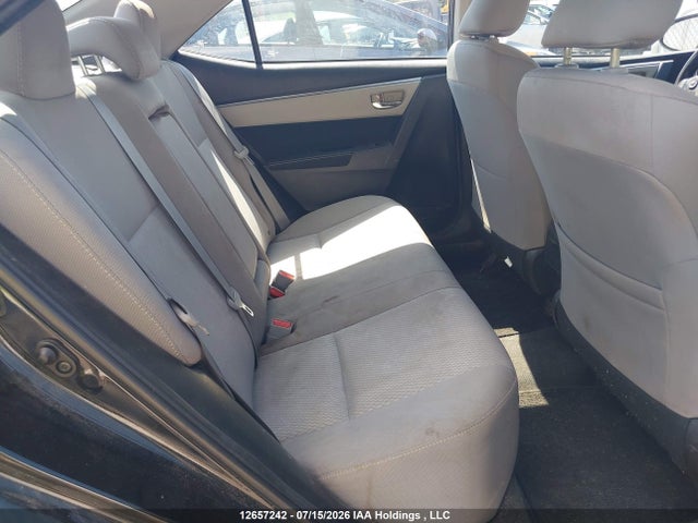 2T1BURHE6GC535609 Toyota Corolla L/le/le Pls/prm/s/s Pls