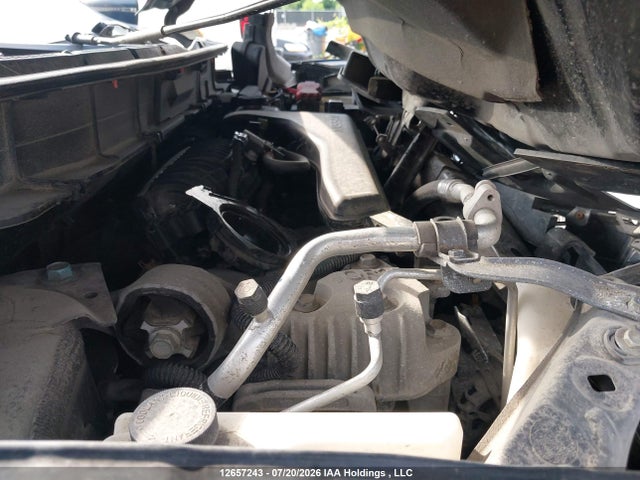 Aukcja sprzedaży 2016 Nissan Rogue S/sl Premium/sv, vin: 5N1AT2MV4GC858332, numer aukcji: 12657243