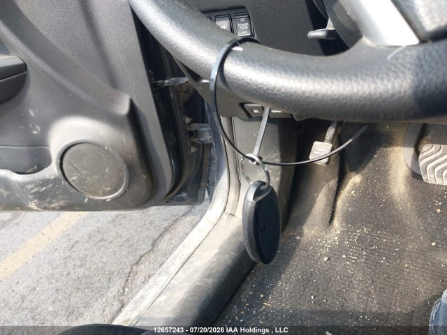 5N1AT2MV4GC858332 Nissan Rogue S/sl Premium/sv