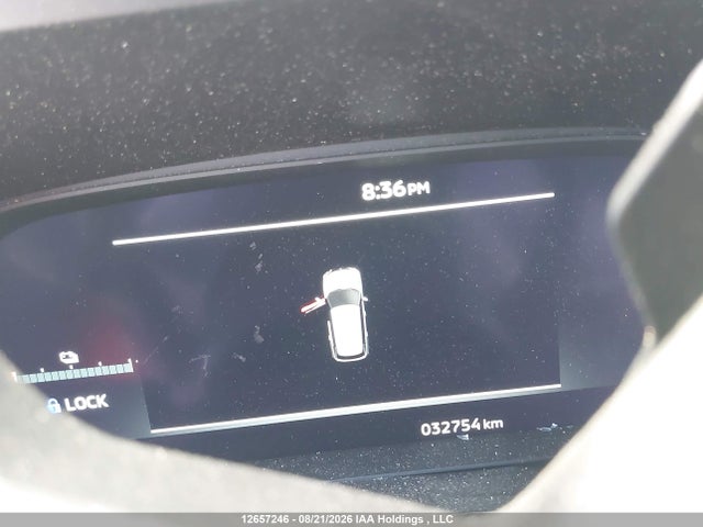 2024 Mitsubishi Outlander Gt/gt Noir/gt Premium/noir მანქანა იყიდება აუქციონზე, vin: JA4T5WA98RZ623626, აუქციონის ნომერი: 12657246