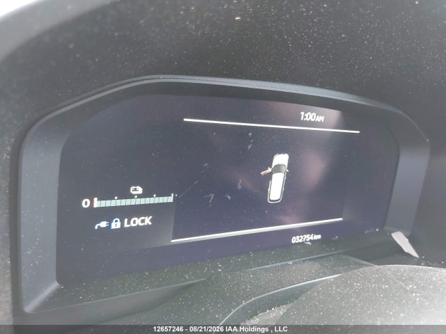 2024 Mitsubishi Outlander Gt/gt Noir/gt Premium/noir მანქანა იყიდება აუქციონზე, vin: JA4T5WA98RZ623626, აუქციონის ნომერი: 12657246