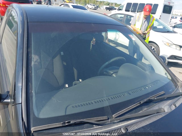 Продажа на аукционе авто 2011 Hyundai Accent Gl, vin: KMHCN3BC0BU205705, номер лота: 12657247