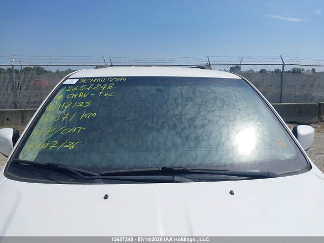 2014 Chrysler Town & Country Touring მანქანა იყიდება აუქციონზე, vin: 2C4RC1BG6ER117125, აუქციონის ნომერი: 12657248