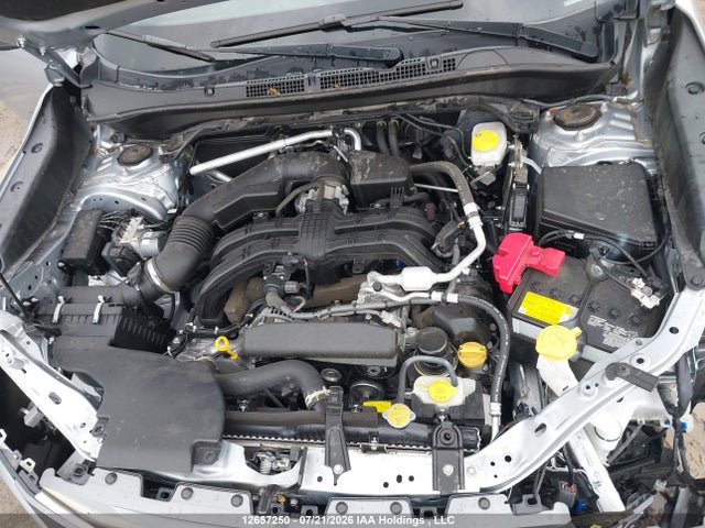 JF2SLDDCXSH555538 Subaru Forester Premium