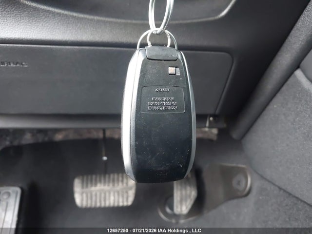 JF2SLDDCXSH555538 Subaru Forester Premium