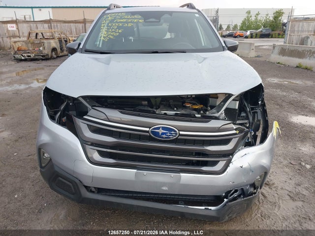 JF2SLDDCXSH555538 Subaru Forester Premium