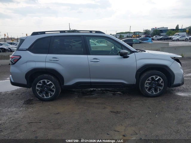 JF2SLDDCXSH555538 Subaru Forester Premium