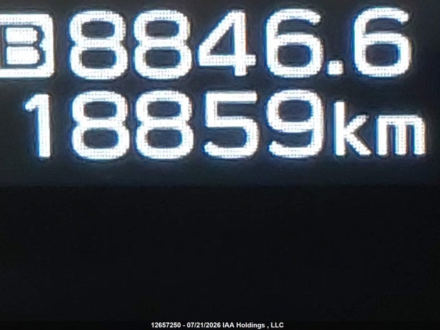 JF2SLDDCXSH555538 Subaru Forester Premium