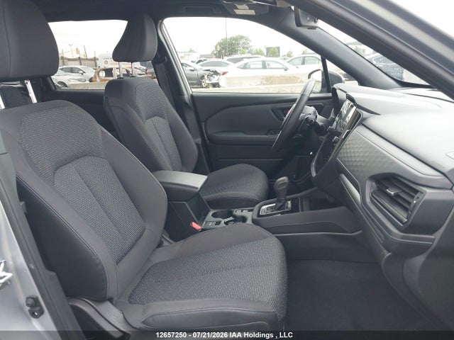 JF2SLDDCXSH555538 Subaru Forester Premium