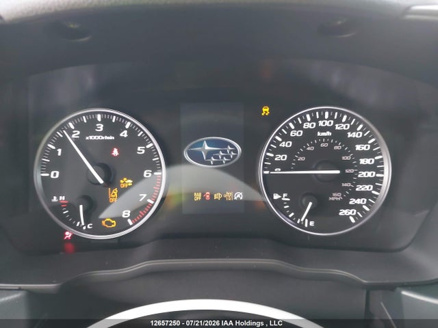 JF2SLDDCXSH555538 Subaru Forester Premium