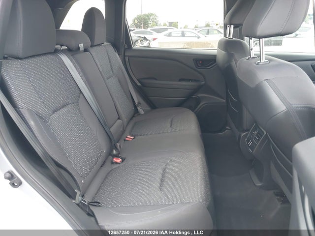 JF2SLDDCXSH555538 Subaru Forester Premium