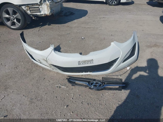 Продаж на аукціоні авто 2015 Hyundai Elantra Gl, vin: 5NPDH4AE8FH631330, номер лоту: 12657251