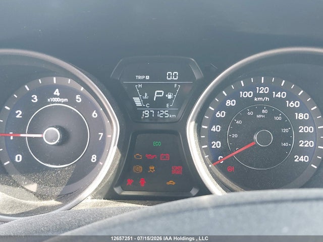 Продаж на аукціоні авто 2015 Hyundai Elantra Gl, vin: 5NPDH4AE8FH631330, номер лоту: 12657251