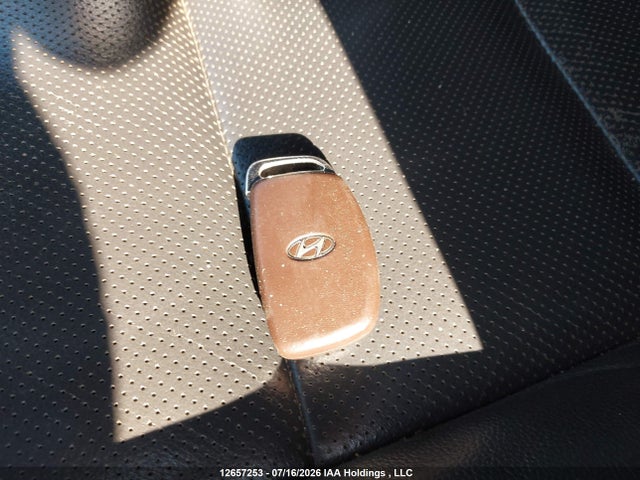 12657253 :رقم المزاد ، KMHD04LB5HU292301 vin ، 2017 Hyundai Elantra Sport مزاد بيع