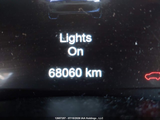 12657257 :رقم المزاد ، 1C4SDJCT2PC639773 vin ، 2023 Dodge Durango R/t Plus مزاد بيع