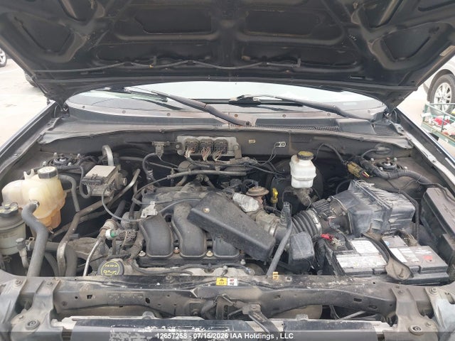Продаж на аукціоні авто 2007 Ford Escape Xlt, vin: 1FMYU93107KA22140, номер лоту: 12657258