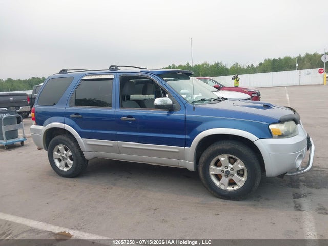 Продаж на аукціоні авто 2007 Ford Escape Xlt, vin: 1FMYU93107KA22140, номер лоту: 12657258