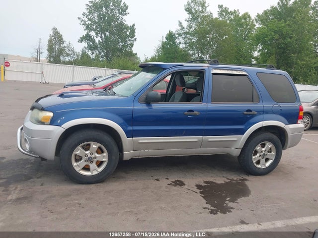 Продаж на аукціоні авто 2007 Ford Escape Xlt, vin: 1FMYU93107KA22140, номер лоту: 12657258