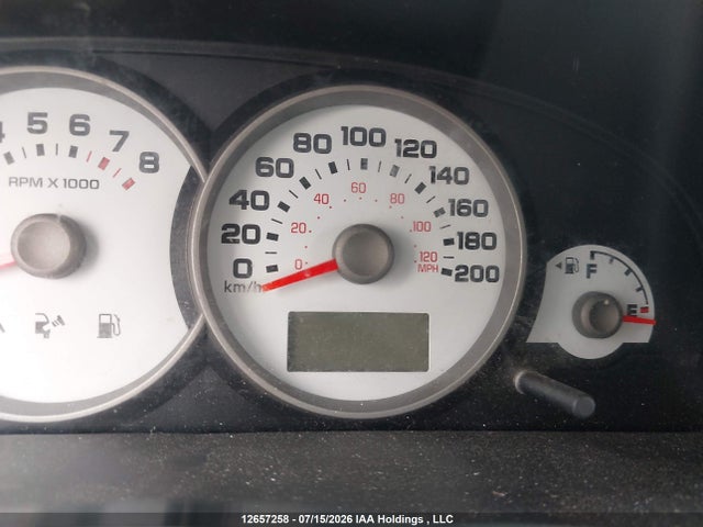 Продаж на аукціоні авто 2007 Ford Escape Xlt, vin: 1FMYU93107KA22140, номер лоту: 12657258