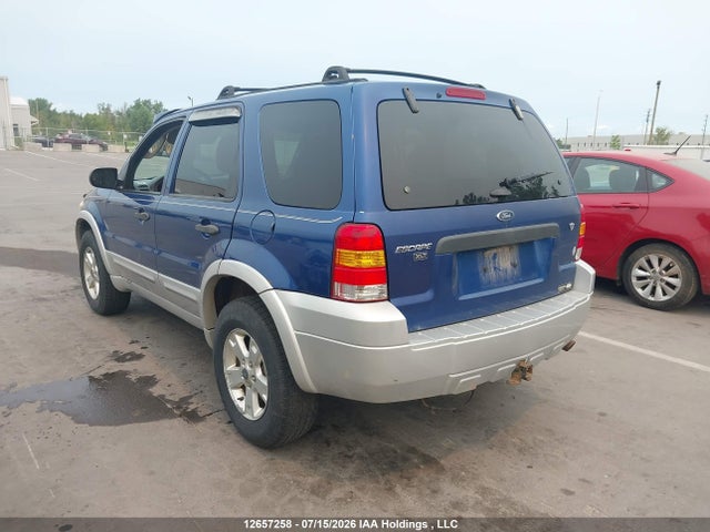 Продаж на аукціоні авто 2007 Ford Escape Xlt, vin: 1FMYU93107KA22140, номер лоту: 12657258