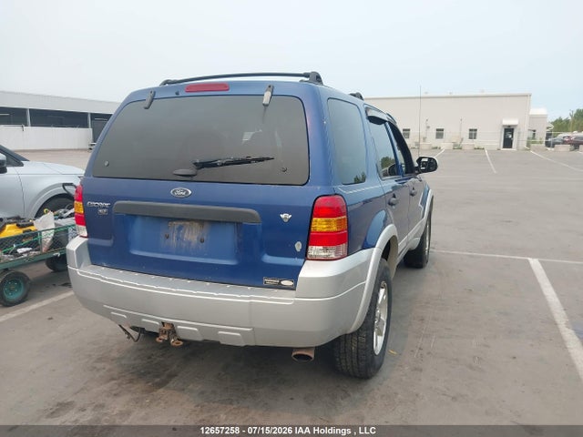 Продаж на аукціоні авто 2007 Ford Escape Xlt, vin: 1FMYU93107KA22140, номер лоту: 12657258