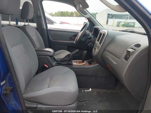 Продаж на аукціоні авто 2007 Ford Escape Xlt, vin: 1FMYU93107KA22140, номер лоту: 12657258