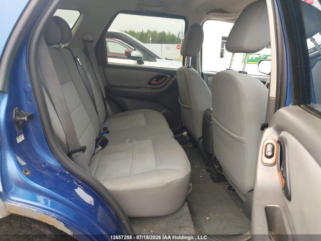 Продаж на аукціоні авто 2007 Ford Escape Xlt, vin: 1FMYU93107KA22140, номер лоту: 12657258