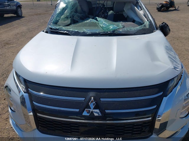 Aukcja sprzedaży 2026 Mitsubishi Outlander Le S-awc/se S-awc/sel S-awc, vin: JA4J4VAB9TZ610138, numer aukcji: 12657261