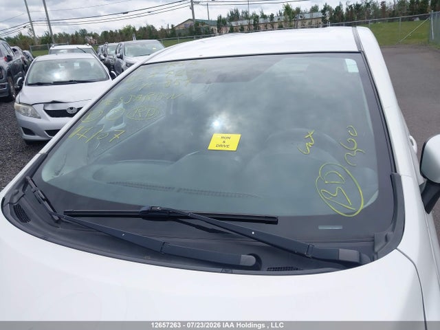 2015 Nissan Versa Note 1.6 S/1.6 Sl/1.6 Sr/1.6 Sv მანქანა იყიდება აუქციონზე, vin: 3N1CE2CP2FL410851, აუქციონის ნომერი: 12657263