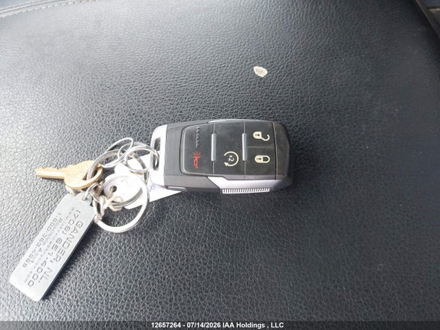 Продажа на аукционе авто 2019 Ram 3500 Big Horn, vin: 3C63R3BL8KG673376, номер лота: 12657264