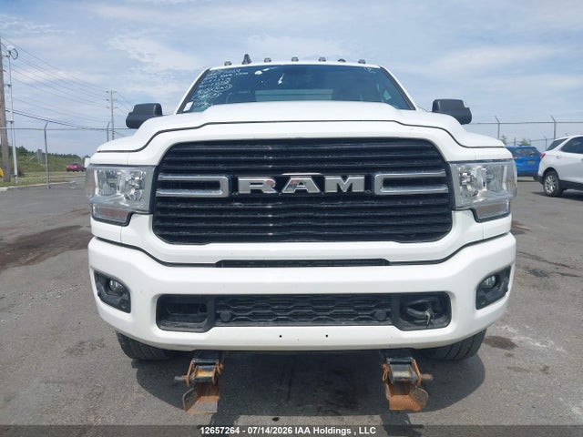 Продажа на аукционе авто 2019 Ram 3500 Big Horn, vin: 3C63R3BL8KG673376, номер лота: 12657264