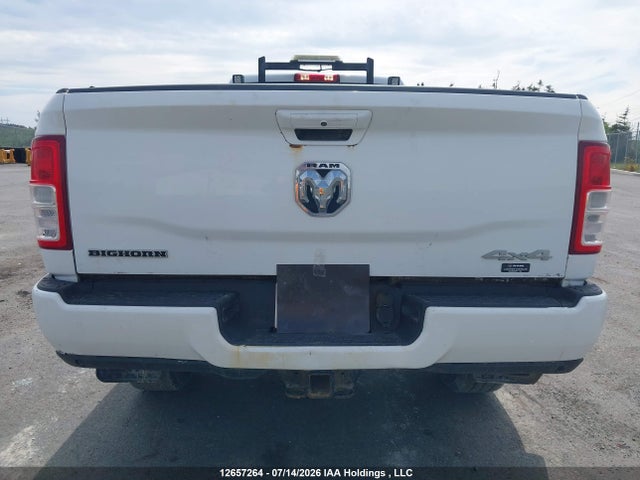 Продажа на аукционе авто 2019 Ram 3500 Big Horn, vin: 3C63R3BL8KG673376, номер лота: 12657264