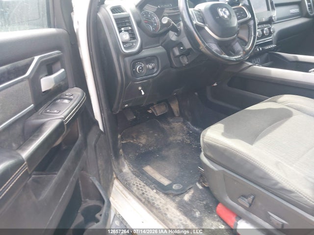 Продажа на аукционе авто 2019 Ram 3500 Big Horn, vin: 3C63R3BL8KG673376, номер лота: 12657264