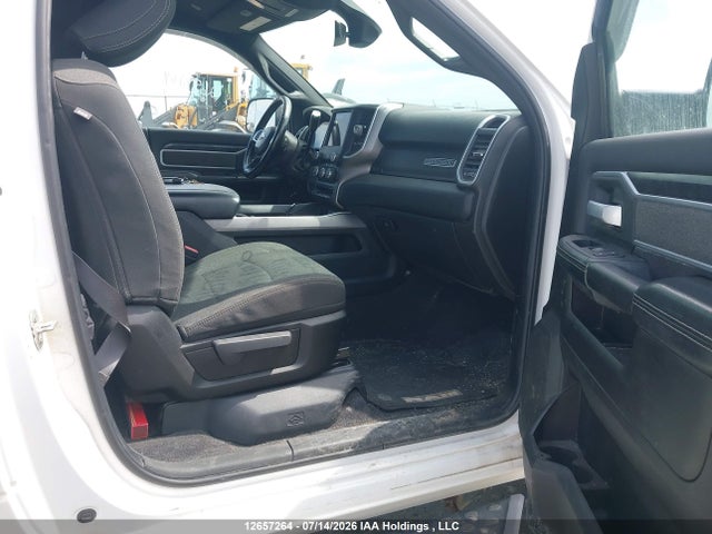 Продажа на аукционе авто 2019 Ram 3500 Big Horn, vin: 3C63R3BL8KG673376, номер лота: 12657264