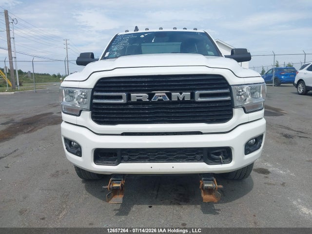 Продажа на аукционе авто 2019 Ram 3500 Big Horn, vin: 3C63R3BL8KG673376, номер лота: 12657264