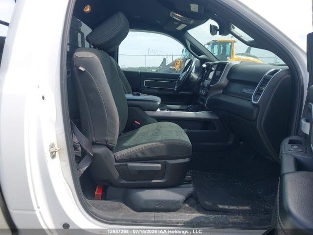 Продажа на аукционе авто 2019 Ram 3500 Big Horn, vin: 3C63R3BL8KG673376, номер лота: 12657264