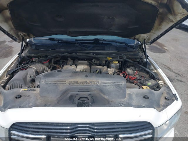 Продажа на аукционе авто 2019 Ram 3500 Big Horn, vin: 3C63R3BL8KG673376, номер лота: 12657264