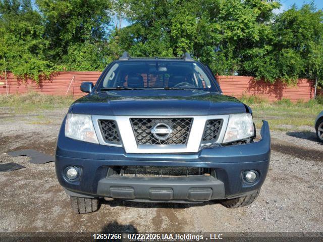 Продажа на аукционе авто 2016 Nissan Frontier S/sv/sl/pro-4x, vin: 1N6AD0EVXGN771590, номер лота: 12657266