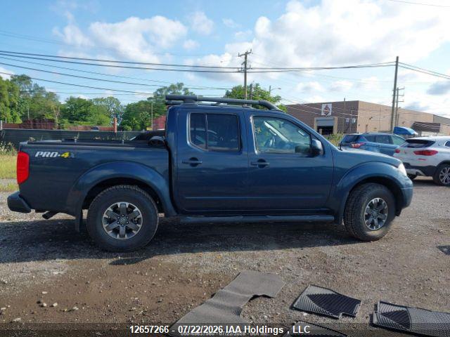 Продажа на аукционе авто 2016 Nissan Frontier S/sv/sl/pro-4x, vin: 1N6AD0EVXGN771590, номер лота: 12657266