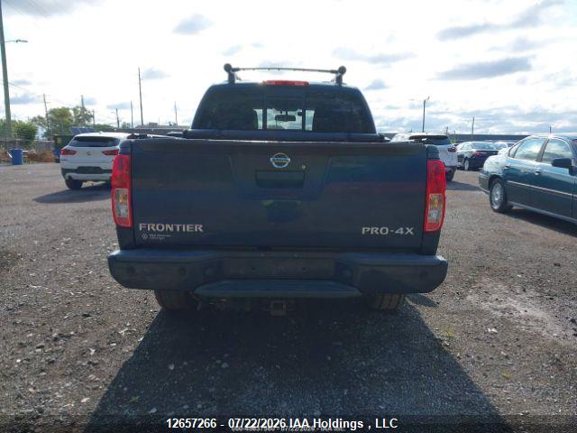 Продажа на аукционе авто 2016 Nissan Frontier S/sv/sl/pro-4x, vin: 1N6AD0EVXGN771590, номер лота: 12657266