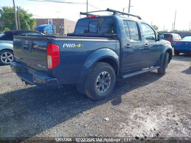 Продажа на аукционе авто 2016 Nissan Frontier S/sv/sl/pro-4x, vin: 1N6AD0EVXGN771590, номер лота: 12657266