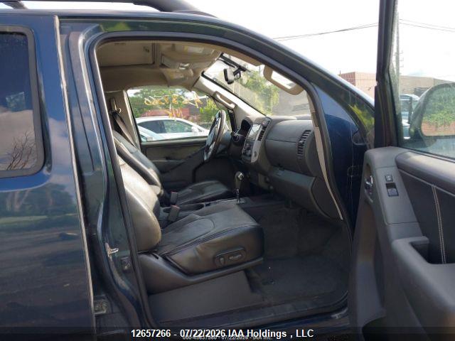 Продажа на аукционе авто 2016 Nissan Frontier S/sv/sl/pro-4x, vin: 1N6AD0EVXGN771590, номер лота: 12657266