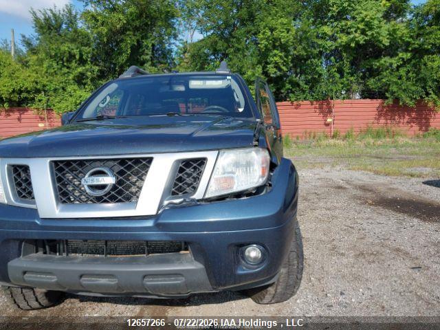 Продажа на аукционе авто 2016 Nissan Frontier S/sv/sl/pro-4x, vin: 1N6AD0EVXGN771590, номер лота: 12657266