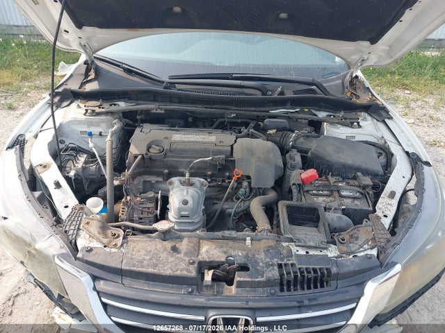 Продаж на аукціоні авто 2013 Honda Accord, vin: 1HGCR2F88DA803913, номер лоту: 12657268