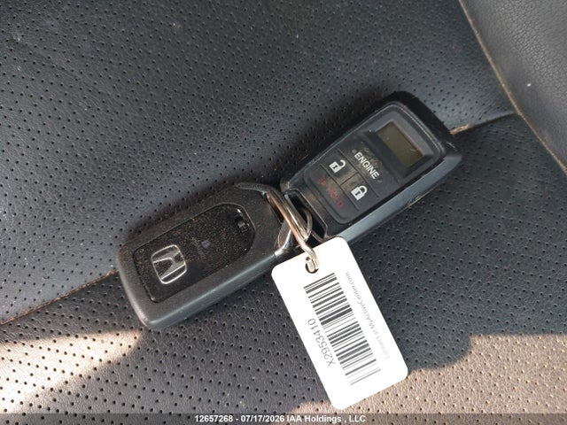 Продаж на аукціоні авто 2013 Honda Accord, vin: 1HGCR2F88DA803913, номер лоту: 12657268