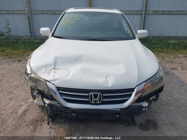 Продаж на аукціоні авто 2013 Honda Accord, vin: 1HGCR2F88DA803913, номер лоту: 12657268