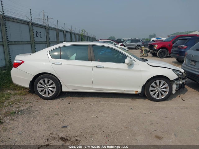 Продаж на аукціоні авто 2013 Honda Accord, vin: 1HGCR2F88DA803913, номер лоту: 12657268