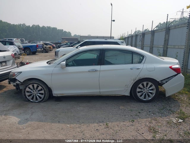 Продаж на аукціоні авто 2013 Honda Accord, vin: 1HGCR2F88DA803913, номер лоту: 12657268
